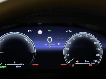 Image véhicule  Toyota C-HR (14)