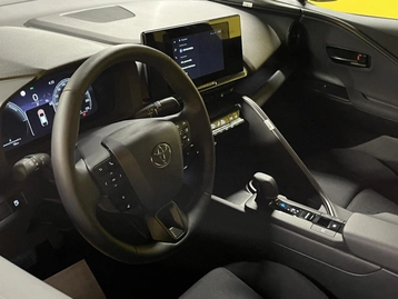 Image véhicule  Toyota C-HR (23)