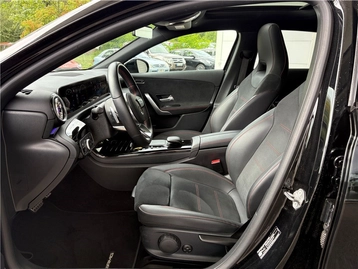 Image véhicule  Mercedes CLASSE A (4)