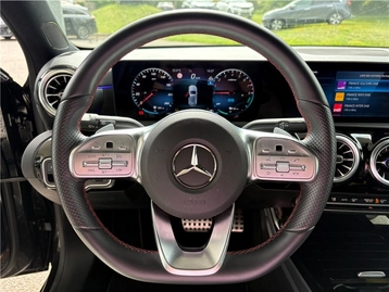Image véhicule  Mercedes CLASSE A (8)