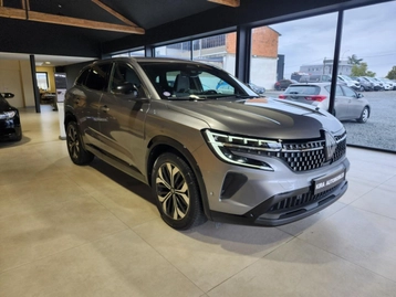 Image véhicule  Renault AUSTRAL (2)