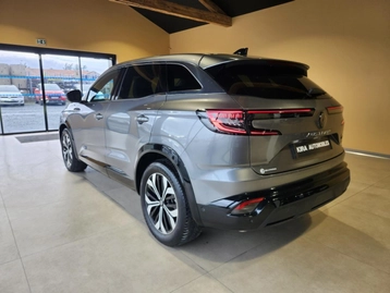 Image véhicule  Renault AUSTRAL (7)