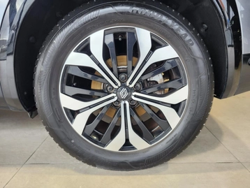 Image véhicule  Renault AUSTRAL (23)