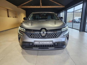 Image véhicule  Renault AUSTRAL (1)