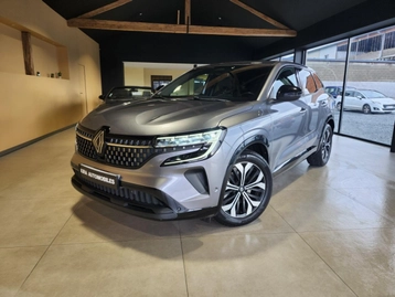 Image véhicule  Renault AUSTRAL (0)