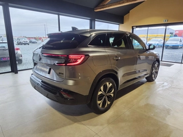 Image véhicule  Renault AUSTRAL (4)