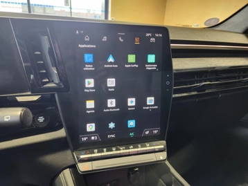 Image véhicule  Renault AUSTRAL (19)