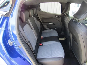 Image véhicule  Renault CLIO (7)