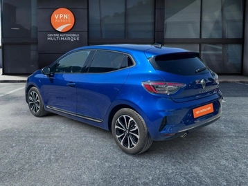 Image véhicule  Renault CLIO (2)
