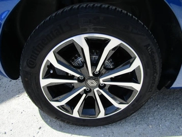 Image véhicule  Renault CLIO (3)