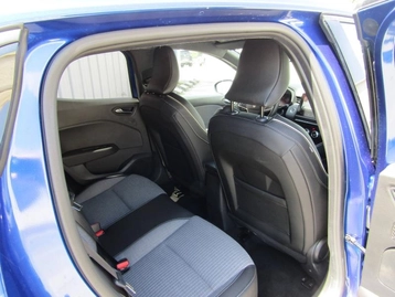 Image véhicule  Renault CLIO (8)