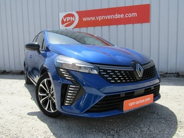 Image véhicule  Renault CLIO (2)