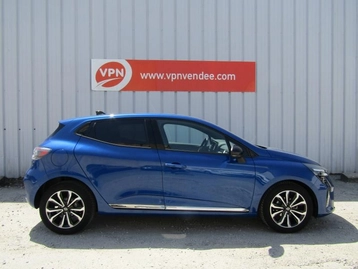 Image véhicule  Renault CLIO (1)