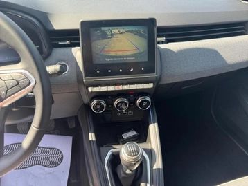 Image véhicule  Renault CLIO (10)