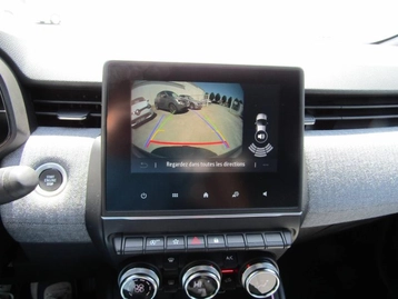Image véhicule  Renault CLIO (15)