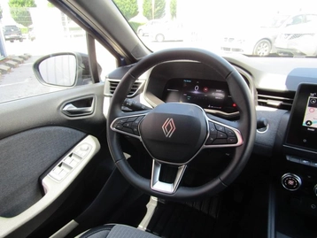 Image véhicule  Renault CLIO (10)
