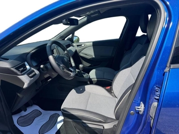 Image véhicule  Renault CLIO (8)