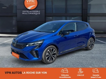 Image véhicule  Renault CLIO (0)