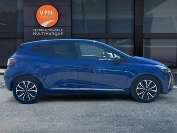 Image véhicule  Renault CLIO (5)