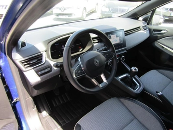 Image véhicule  Renault CLIO (13)