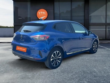 Image véhicule  Renault CLIO (4)
