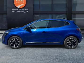 Image véhicule  Renault CLIO (1)