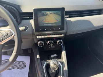 Image véhicule  Renault CLIO (11)