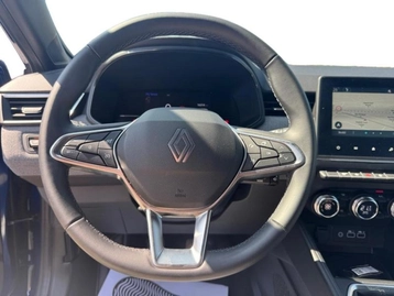 Image véhicule  Renault CLIO (11)