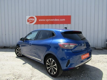 Image véhicule  Renault CLIO (18)