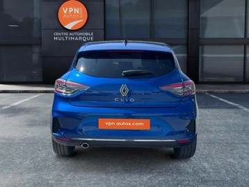 Image véhicule  Renault CLIO (3)