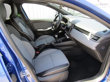 Image véhicule  Renault CLIO (5)