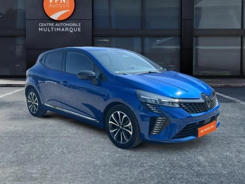 Image véhicule  Renault CLIO (6)
