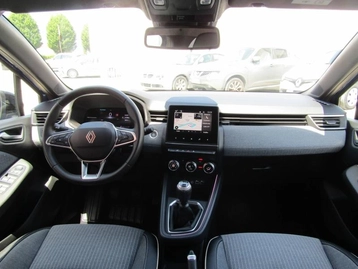 Image véhicule  Renault CLIO (9)