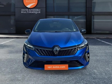 Image véhicule  Renault CLIO (7)