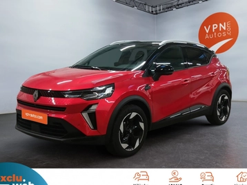 Image véhicule  Renault CAPTUR (16)