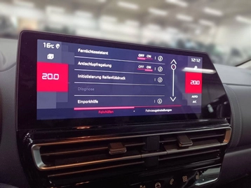 Image véhicule  Citroën C5 AIRCROSS (10)