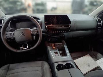 Image véhicule  Citroën C5 AIRCROSS (9)