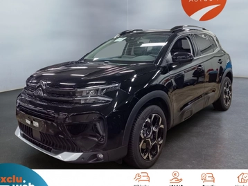 Image véhicule  Citroën C5 AIRCROSS (11)