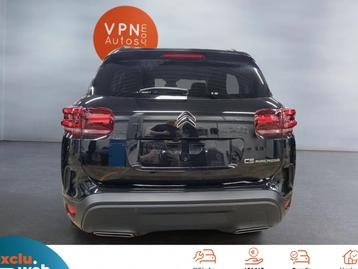Image véhicule  Citroën C5 AIRCROSS (14)