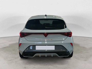 Image véhicule  Cupra LEON (4)