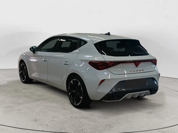 Image véhicule  Cupra LEON (2)