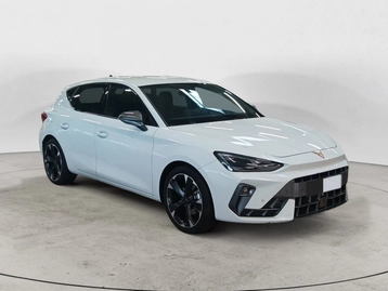 Image véhicule  Cupra LEON (1)