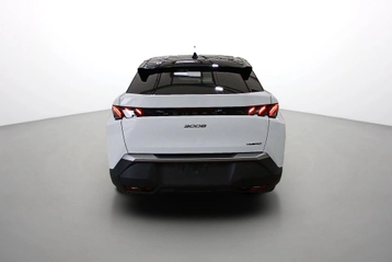 Image véhicule  Peugeot 3008 (9)