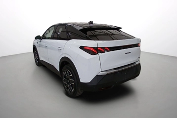 Image véhicule  Peugeot 3008 (7)