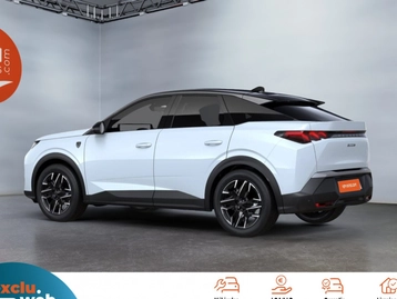 Image véhicule  Peugeot 3008 (23)