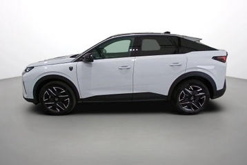 Image véhicule  Peugeot 3008 (19)