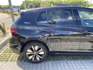 Image véhicule  Volkswagen GOLF (6)