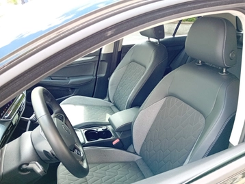 Image véhicule  Volkswagen GOLF (2)