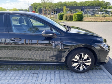 Image véhicule  Volkswagen GOLF (7)