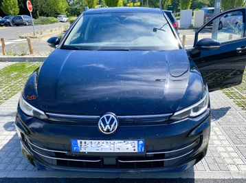 Image véhicule  Volkswagen GOLF (0)